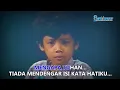 Download Lagu Yan Cherry Boediono - Alam Bebas Yang Damai (Ost. Arie Hanggara) | OFFICIAL MV + LIRIK KARAOKE