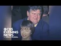 Harry Potter actor Robbie Coltrane dies at 72