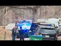 Man shot by officers in Jasper identified GBI says