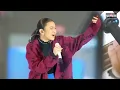 Download Lagu Sisa Rasa - Mahalini | At Senayan City Mall