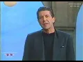 Leonard Cohen - Hallelujah (1984)
