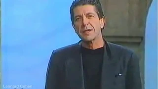 Download Leonard Cohen - Hallelujah (1984) MP3