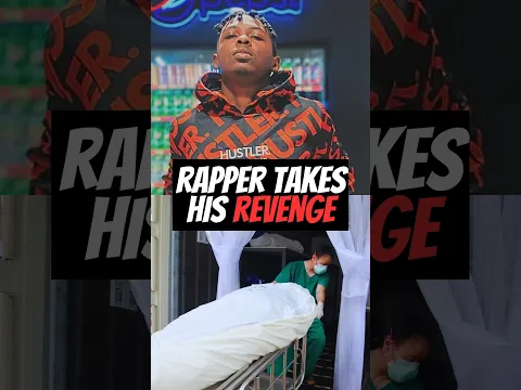 Download MP3 Rapper takes dirty revenge on teacher I hip hop news I #hiphopnews #rapnews #shorts