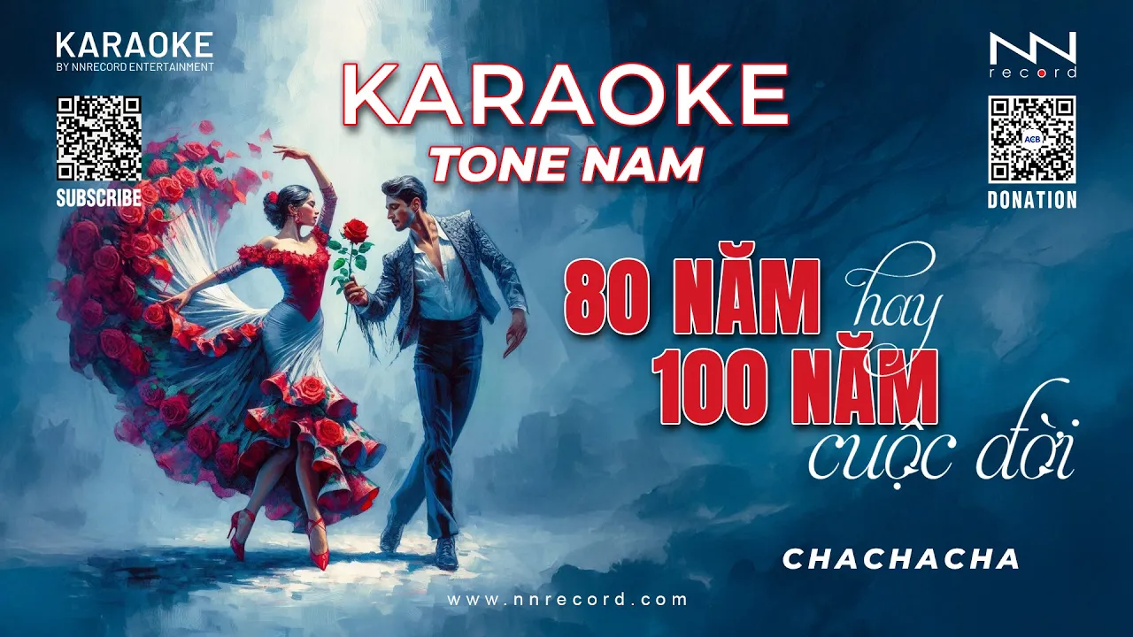 L&T..2/1/2026..80 Năm hay 100 Năm Cuộc Đời