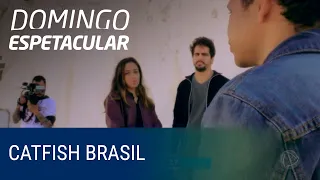 Catfish Brasil: jovem descobre que se apaixonou por fake