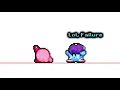 Lagu Failed Transformation Beam Kirby