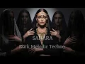 Sahara (صحراء) – Arabian Techno House Mix 2025 | Deep Desert Spirits
