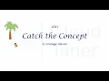 AWS Catch the Concept - S3 Storage classes