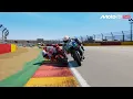 Lagu PANAS !!! VEDA EGA PRATAMA NYARIS CELAKA KARNA ULAH MARC MARQUEZ - CAREER 33 | MotoGp 25