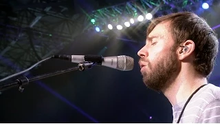 storm all around you live jon thurlow