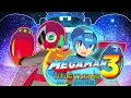 Download Lagu Mega Man 3 - Title Theme (Allan Zax remix)