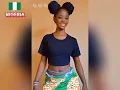 Lollipop By Zuchu (feat Yemi Alade) Virals Tiktok Dance