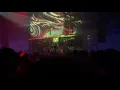 Monolink - Rearrange My Mind live at Walter Where?House
