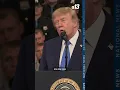 Trump Strait of Hormuz will be U S territory