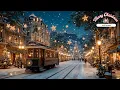 Lagu Gezellige Kerstjazz | Frank Sinatra \u0026 Jaren 50 Retro Feestsfeer ❄️