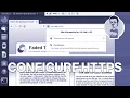 How to Configure NGINX HTTPS with a SSL Certificate