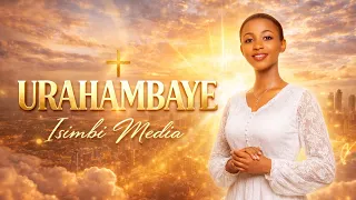 urahambaye isimbi media official video 