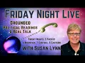 Friday Night Live With Susan Lynn