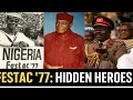 Download Lagu De onuitgesproken rol van Ubulu-Uku en Issele-Uku in FESTAC '77: Nigeria's verborgen culturele ru...