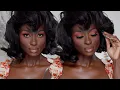 Lagu An UNUSUAL Valentine's Day Date Night Look || Ohemaa Bonsu