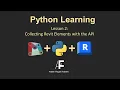 Python in Dynamo-Lesson Collecting Revit Elements with the API