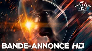 First Man - Bande Annonce  VF