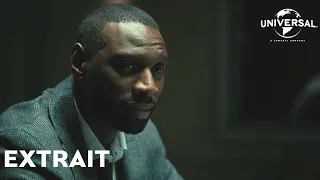 The Killer - Extrait "Lui poser une question" VF [Actuellement au cinéma]