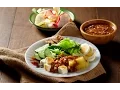 Lagu How to make your favourite Gado Gado