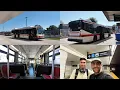 TTC 161 Rogers Rd GOAT Bus from Mount Dennis to Ossington Met up with Moises Aug 5th 2026
