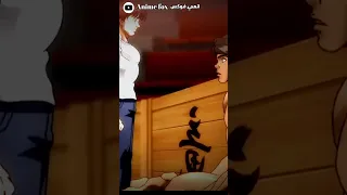 هل حقا باكي هزم بيكل أنمي Baki باكي شخصيات انمي شخصيات انمي 