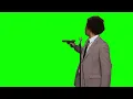 Who Killed Hannibal Green Screen Memes