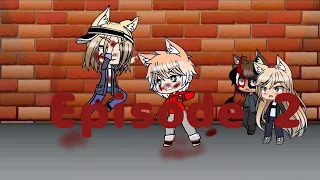 project 009 episode 2 lesbian series