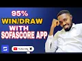 How To Use Sofascore For Betting 95