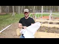 Get a Fully Functional Greenhouse in Record Time!