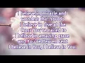 Download Lagu Forever Faithful - Love Song for Jesus
