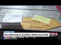 Millard Public Schools to hold mail-in bond election