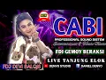 Download Lagu OT CABI| DJ GEMOY | TANJUNG ELOK | VERSI DENVO STUDIO |