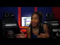 Naomi Cowan - Interview - Reggae2Reggae