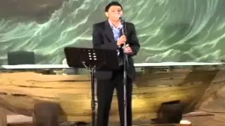 وسط التجارب رامي الشمالي 