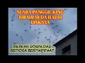 Download Lagu SP KING BIRAHI SUDA HADIR!! LINKNYA DI DESKRIPSI SOMOGA BERKAH