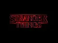 Download Lagu 8 hour stranger things Theme