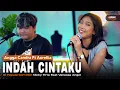 Download Lagu Indah Cintaku - Nicky Tirta Feat Vanessa Angel | Angga Candra Ft Aurellia #Kolabor