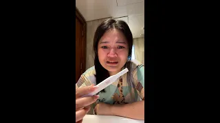 BUNTIS SI ALING RANG