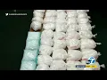 San Bernardino police find 4 million worth of meth during search