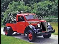 Just Old Trucks for the week of Sept 25 2022