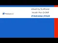 Allwell by Sunflower Health Plan D-SNP OTCHS Login Catalog