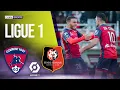 Clermont Foot 63 vs Rennes LIGUE 1 HIGHLIGHTS 2022 beIN SPORTS USA