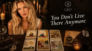 ♌ Leo September 2026 Tarot Card Reading NEW