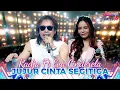 Radja Ft Eva Cinderela - Jujur Cinta Segitiga | I LOVE RCTI 35