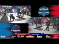 Relay Race 18 Boca Raton FL Fire Rescue VS Martin County FL Fire Rescue
